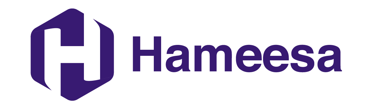 Hameesa.com LOGO