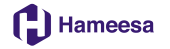 Hameesa.com LOGO